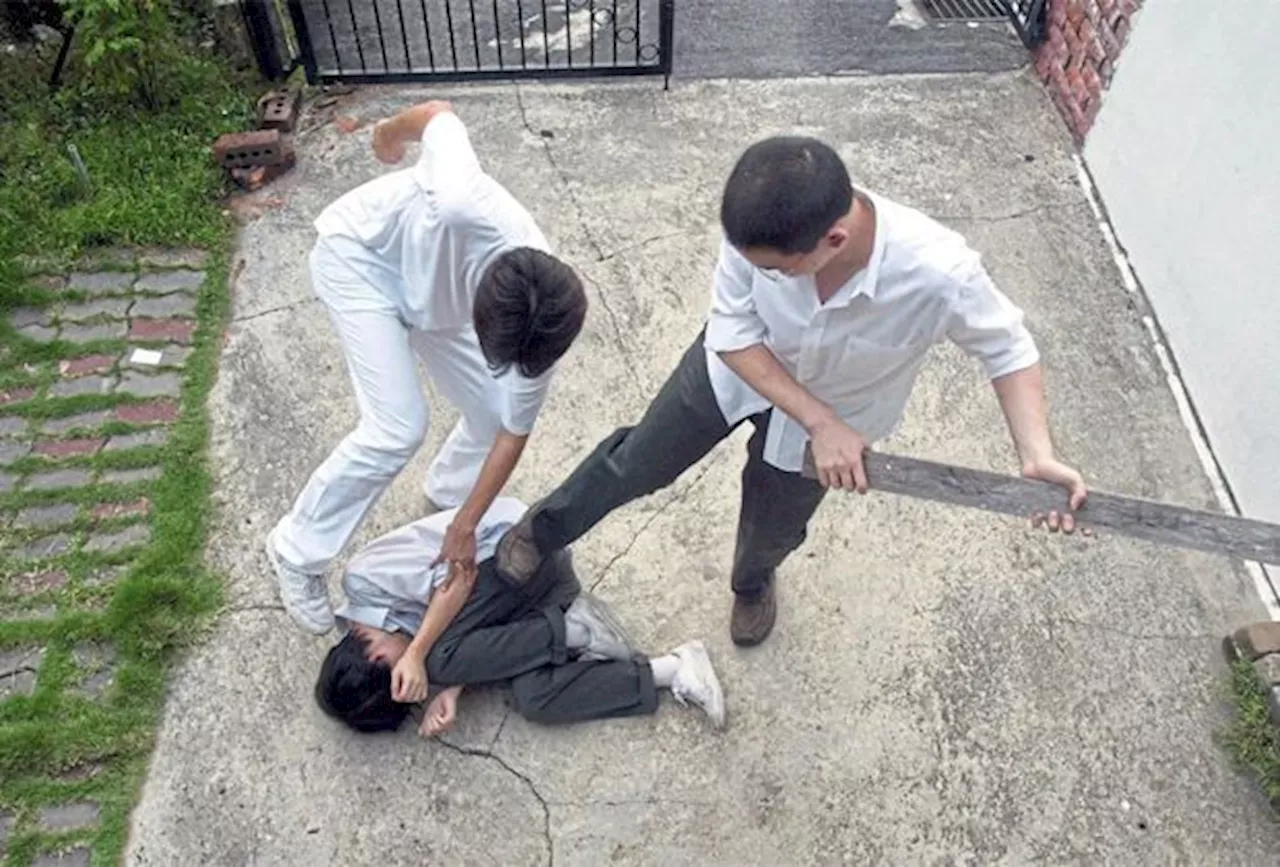Experts: Focus on prevention, not punishment, for bullying