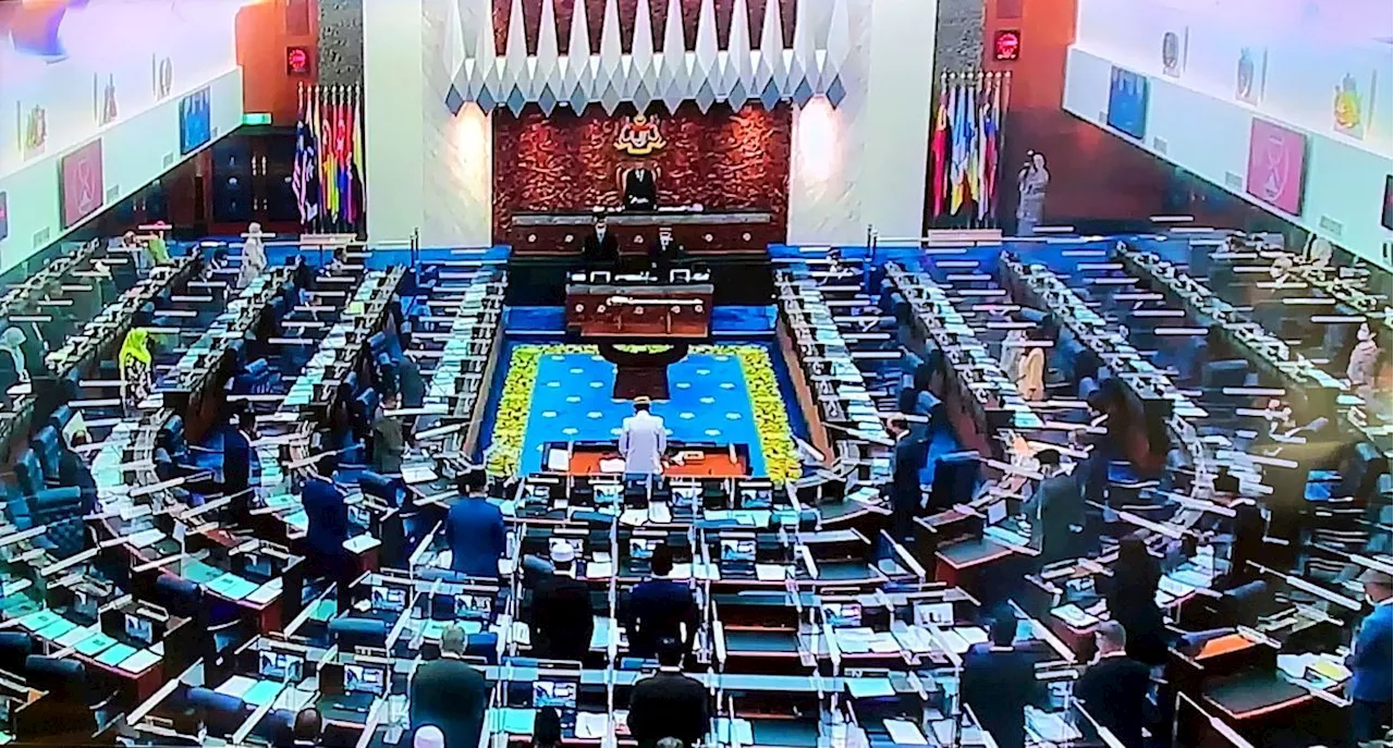 Govt Procurement Bill tabled for first reading