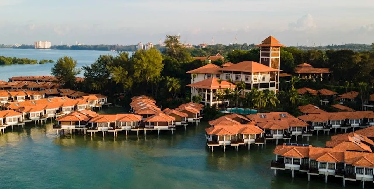 Indonesian coal tycoon’s son acquires 9% of Avillion via open market