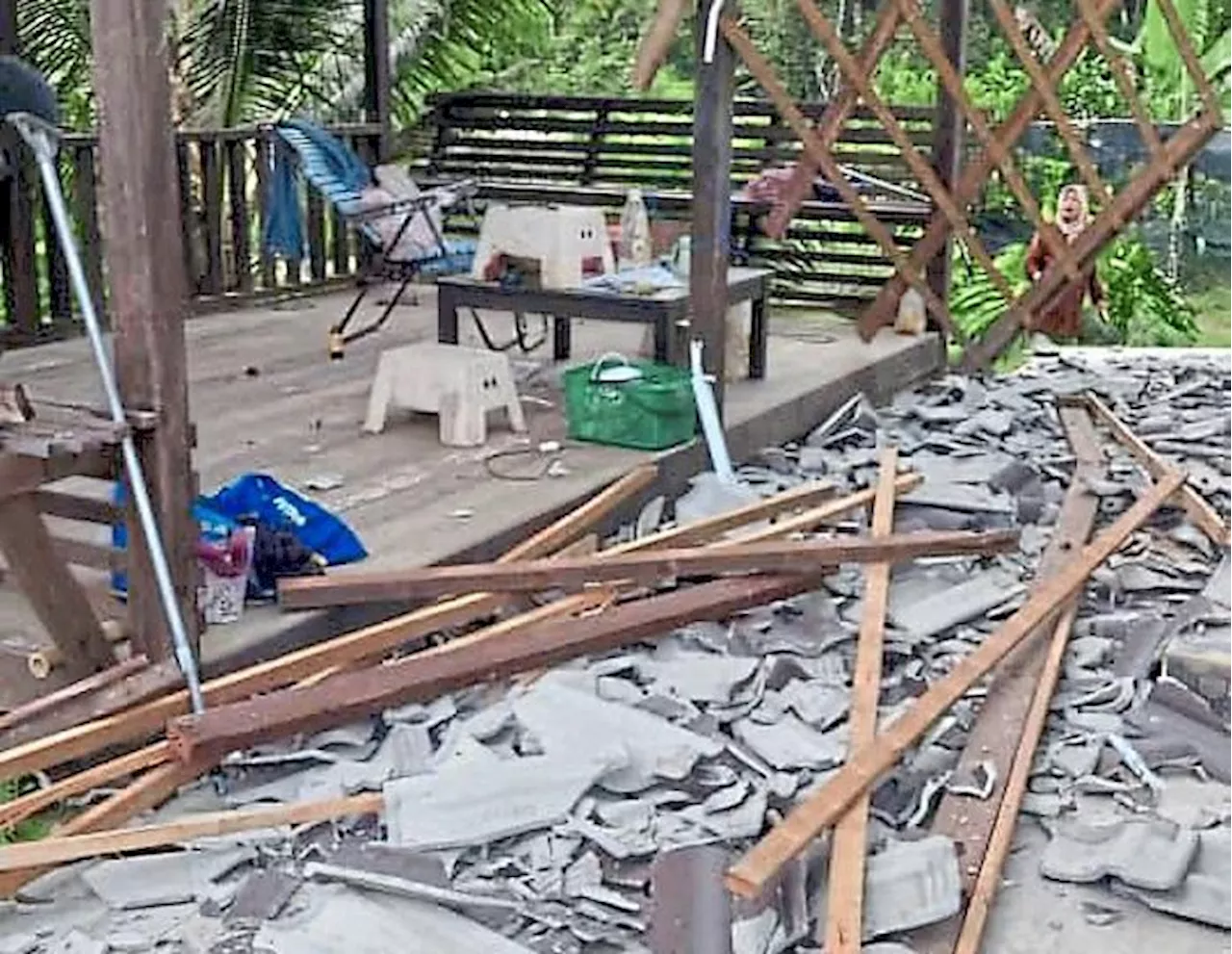 Segamat quake signals need for stronger monitoring
