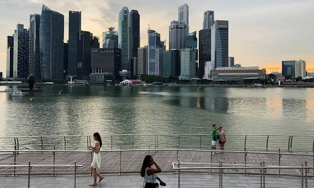 Singapore ranked sixth least complex for business in Asia Pacific, behind Vietnam and Thailand