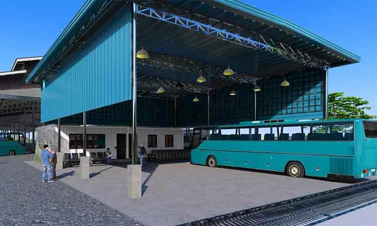 DoTR: Davao Bus System fast-tracked