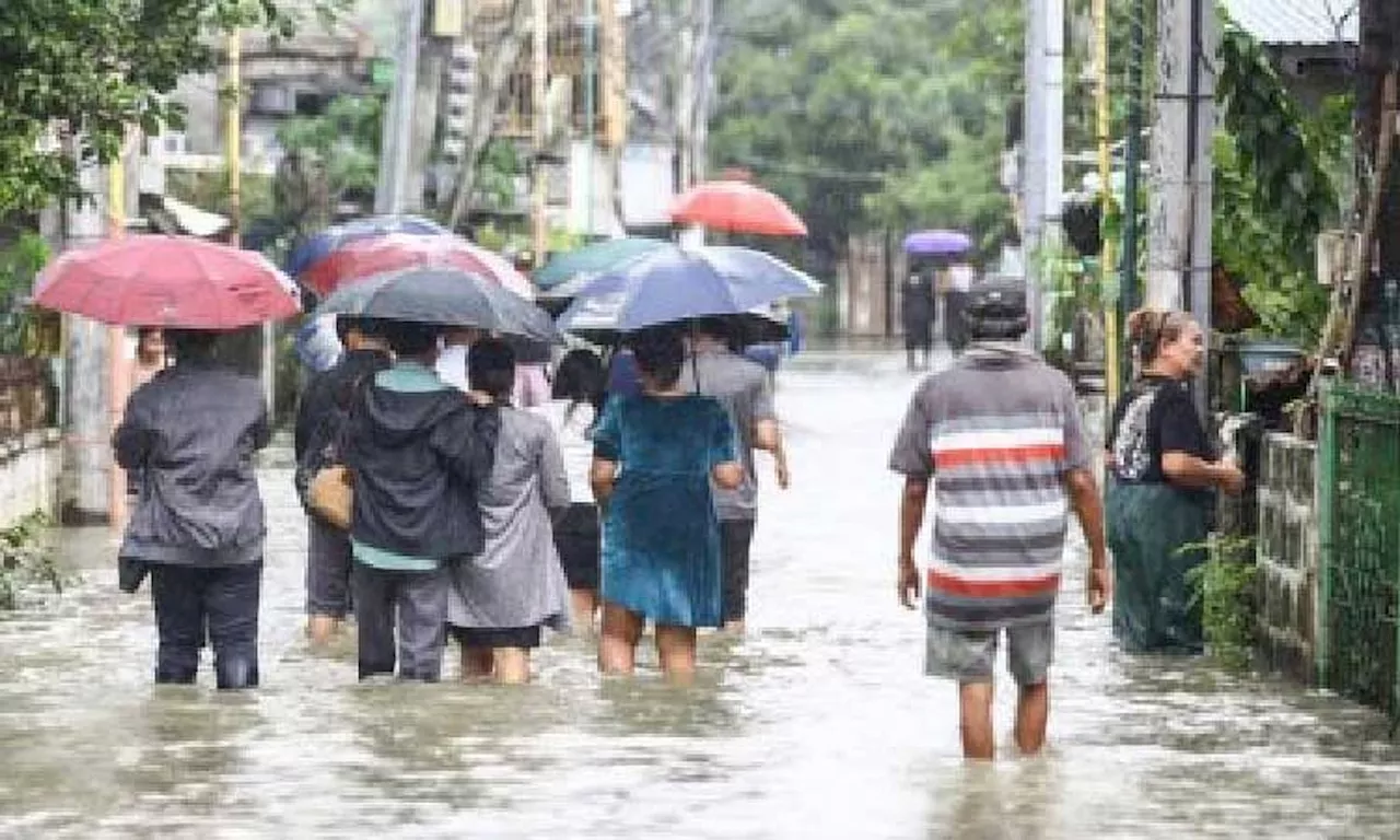 Mindanao Mayors demand flood control projects transparency