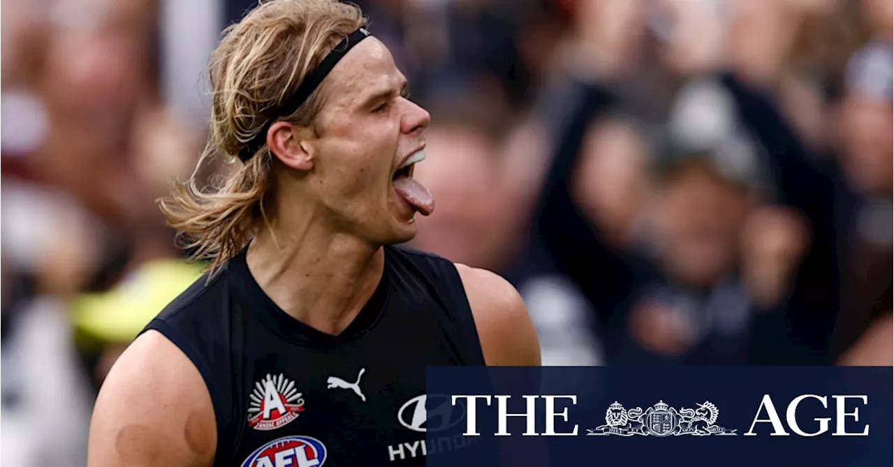 Saints land De Koning on eight-year mega deal
