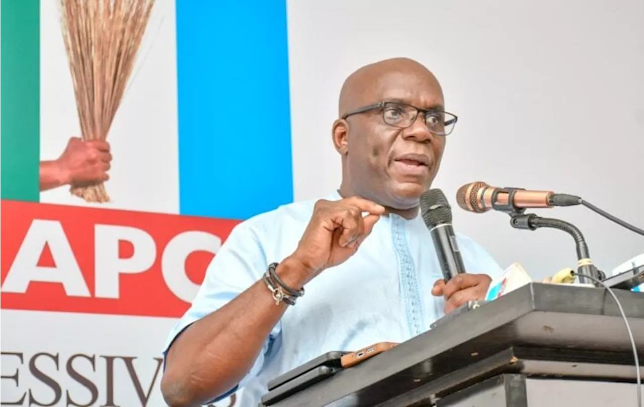APC accuses ADC coalition of exploiting Katsina killings for cheap politics