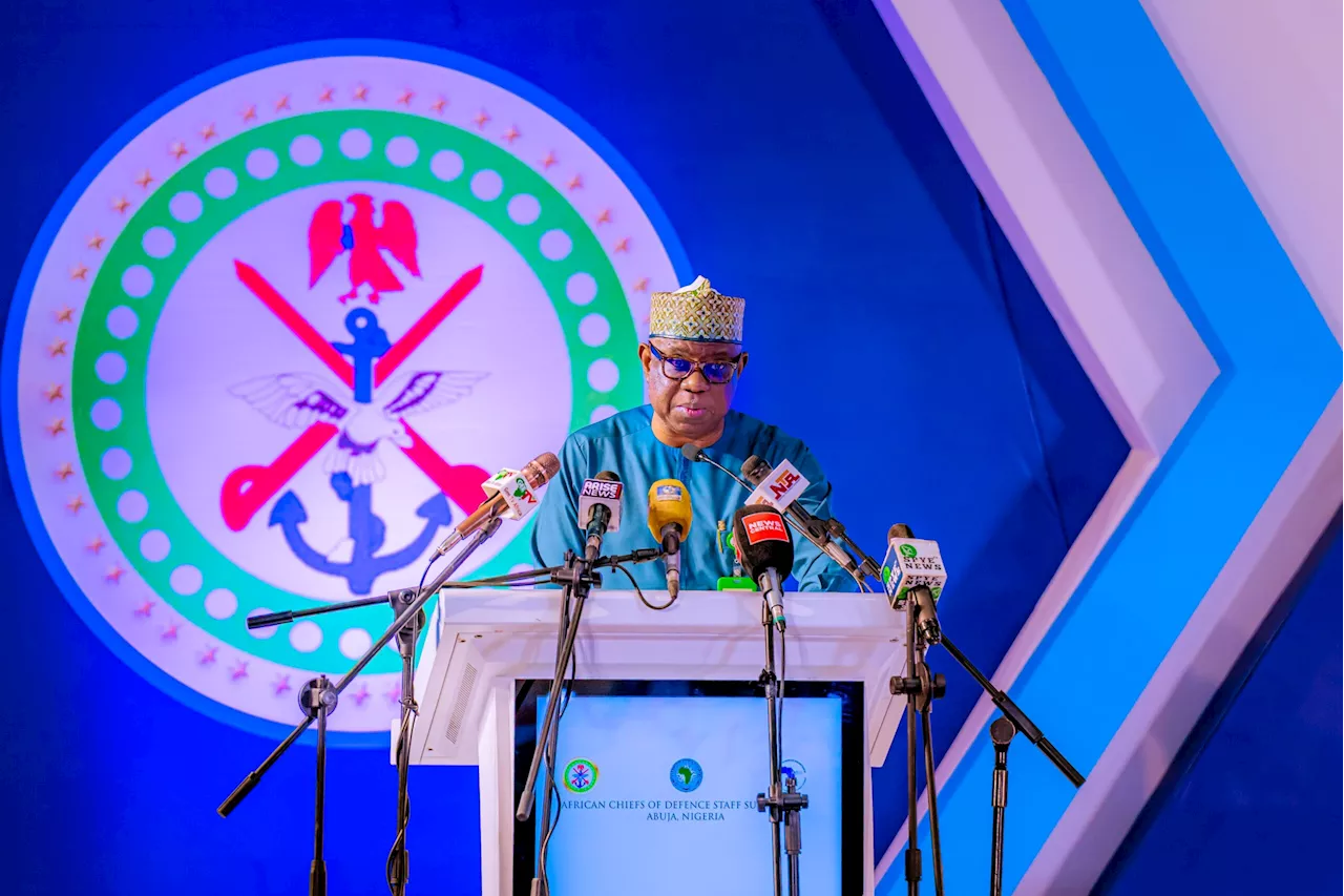 Bayo Ojulari says international syndicates involved in crude oil theft