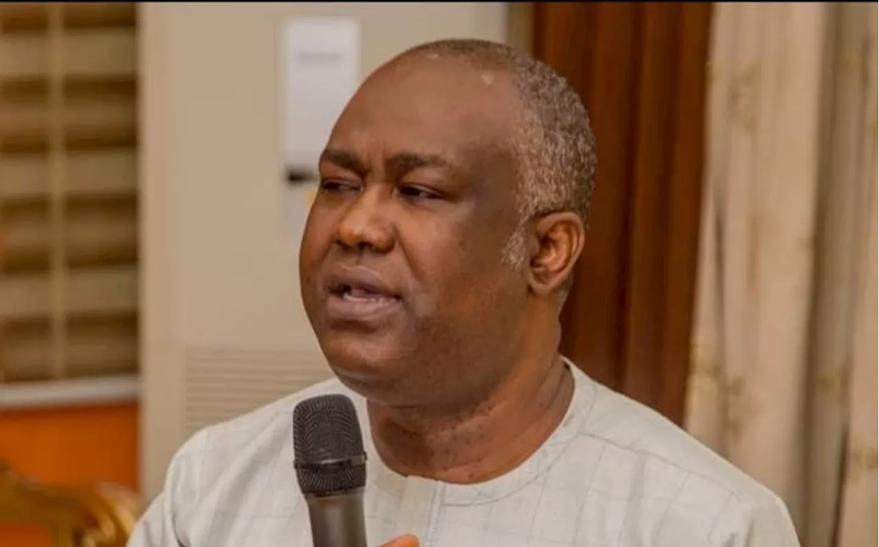 Olawepo-Hashim: PDP leaders behind 2027 south zoning backing Tinubu’s re-election