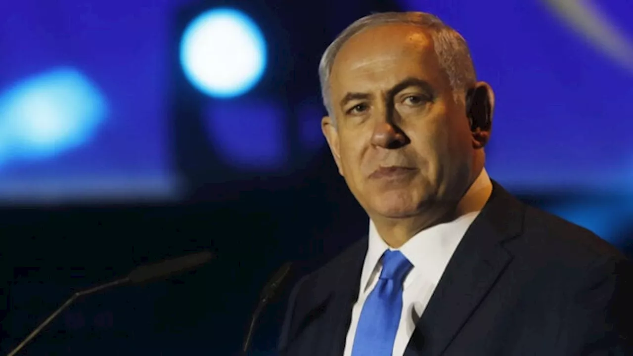 'Tragic mishap' — Netanyahu says Israel regrets Gaza hospital strikes