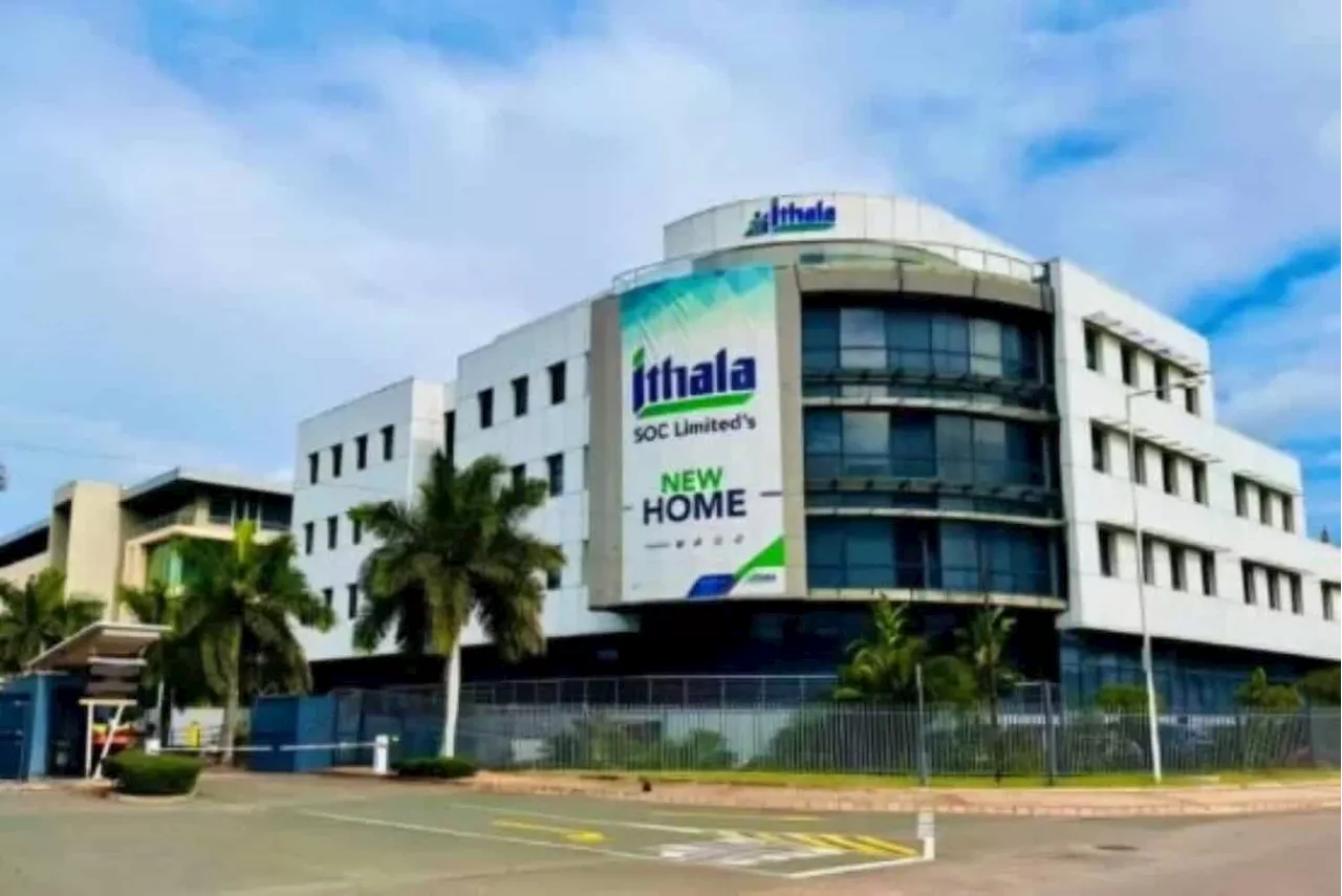 Frozen Accounts and Unpaid Salaries: Customers of Struggling South African Bank Seek Presidential Intervention