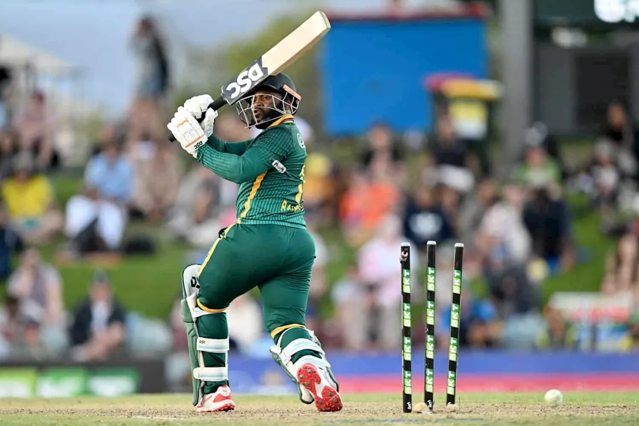 South Africa's Bavuma Admits Team Needs Time to Jell Before 2027 World Cup