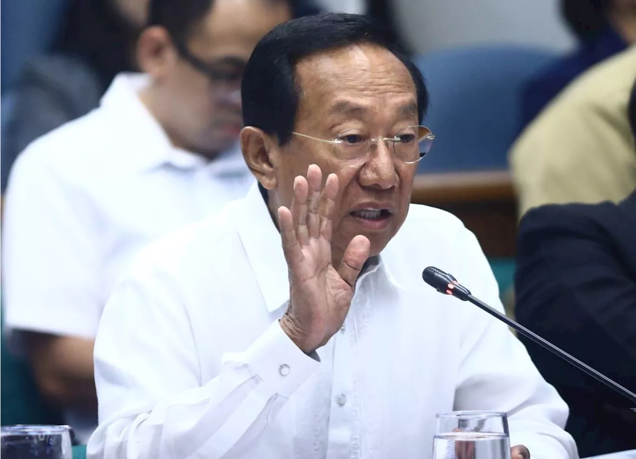 DPWH engineer in bribery scandal placed under preventive suspension