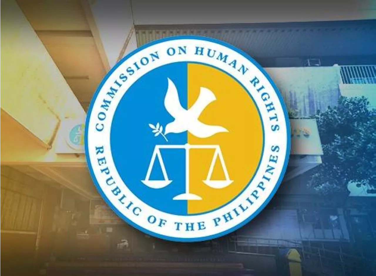 Dumanjug mayor welcomes CHR investigation