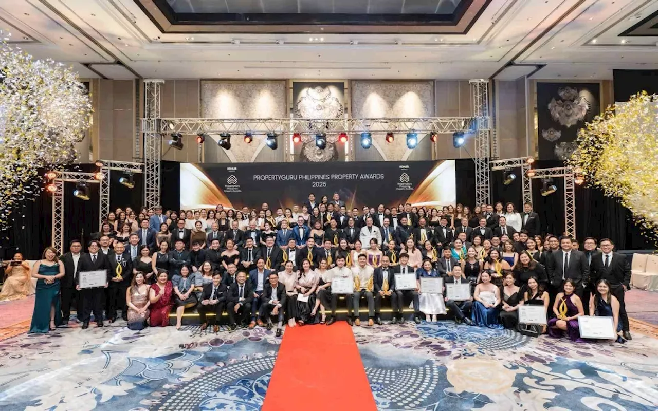 PropertyGuru Awards highlight sustainability