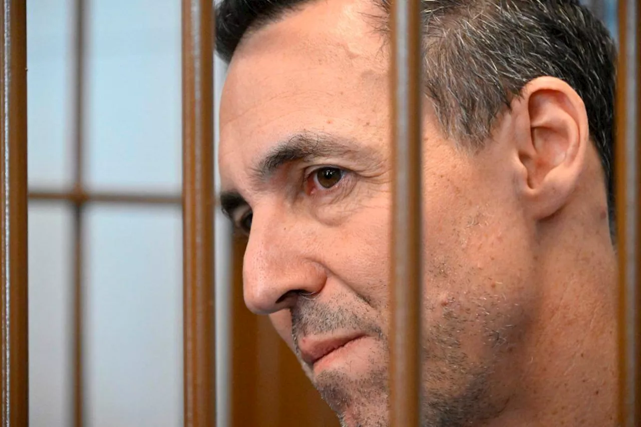 French researcher faces new espionage charges in Russian court