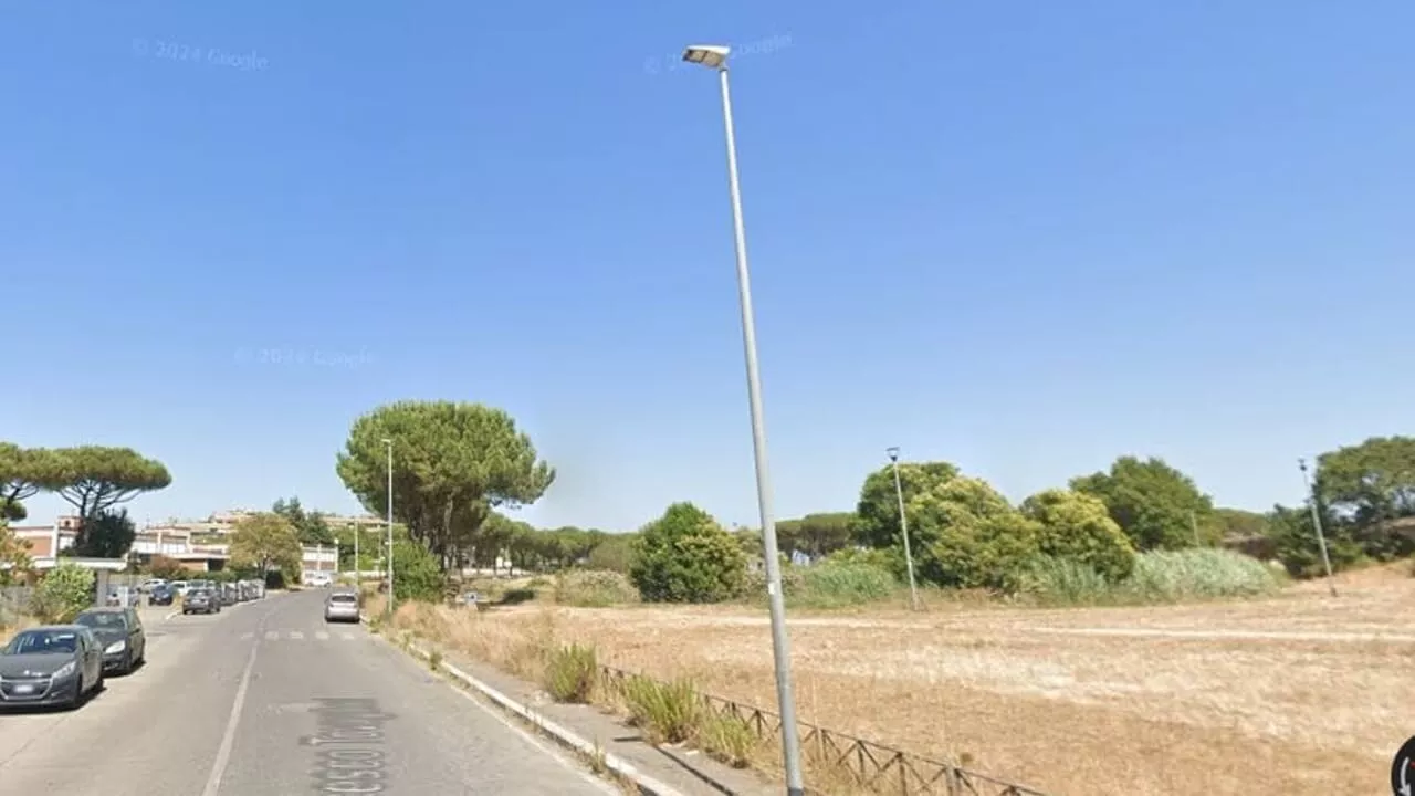 Rapina e Violenza nel Parco di Tor Tre Teste a Roma, Donna aggredita da un uomo di colore