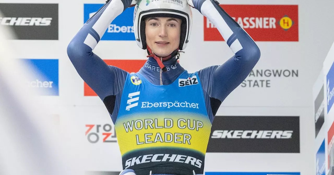 Sperre nach verpassten Doping-Tests: Für Tirolerin Egle „liegt Karriere in Trümmern“