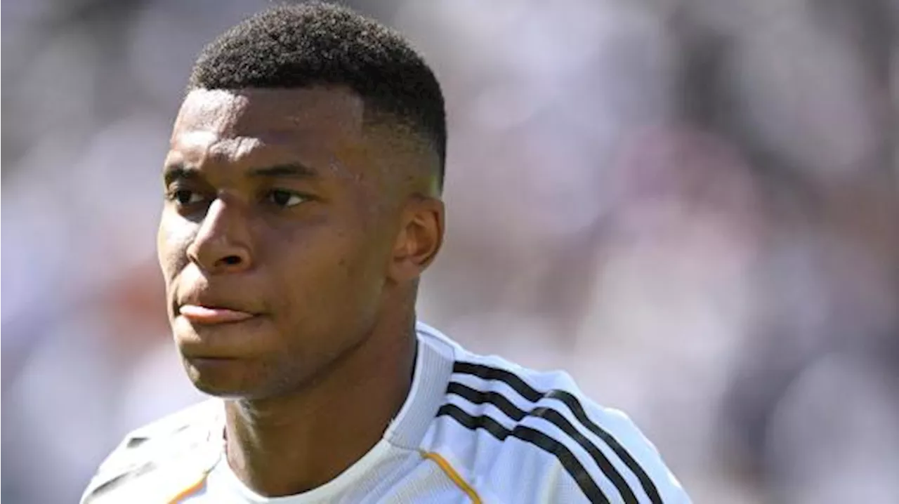 Mbappé in 'modalità Cristiano Ronaldo': 12 gol nelle ultime 7 gare di campionato