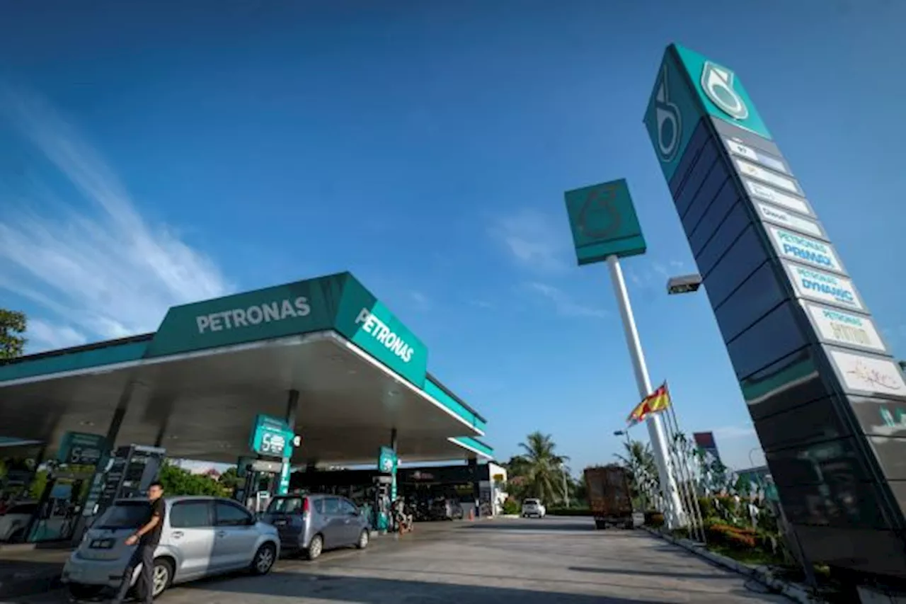 Petronas Dagangan catat PBT RM783 juta pada separuh pertama 2025