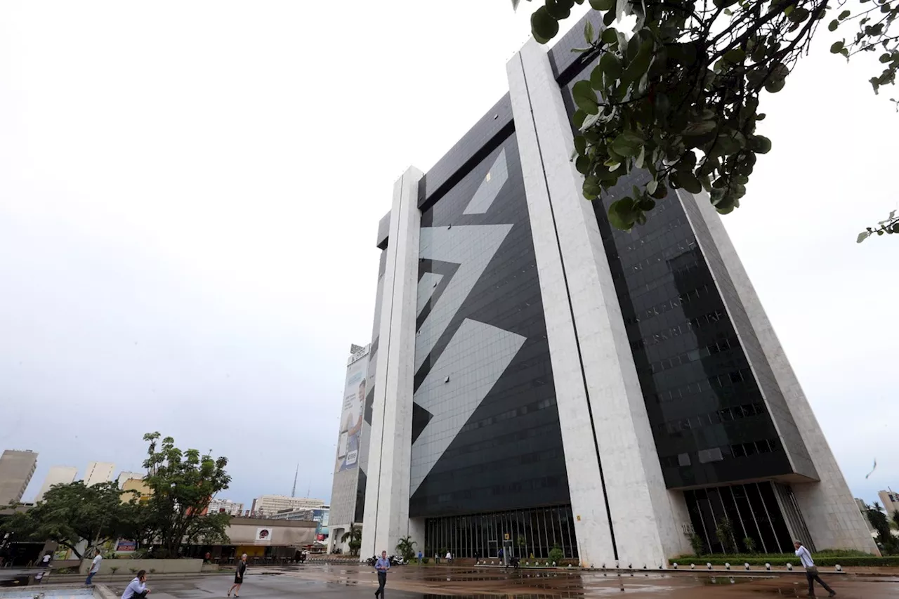 Ações do BB têm maior queda entre pares com Lei Magnistky e ofício enviado à AGU no radar
