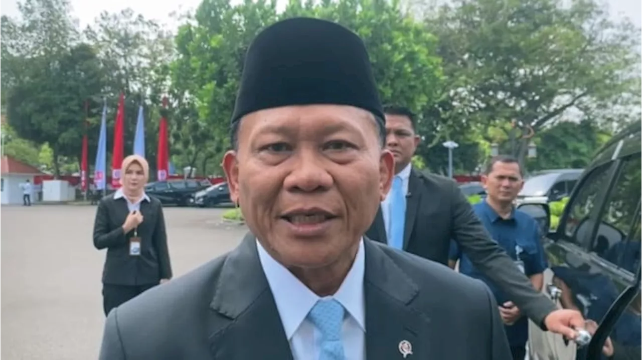 Prabowo Tunjuk Laksdya Didit Herdiawan jadi Kepala Badan Otorita Pantura, Ini Tugasnya