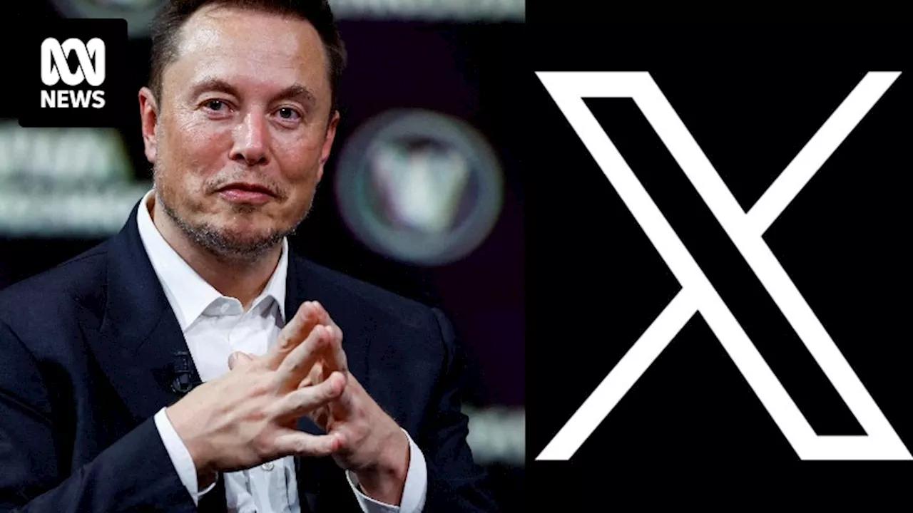 Elon Musk's AI startup xAI sues Apple and ChatGPT's OpenAI for allegedly thwarting competition
