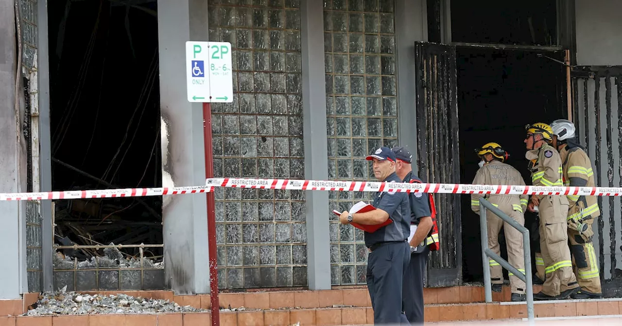 Australia accuses Iran of orchestrating antisemitic arson attacks, expels ambassador