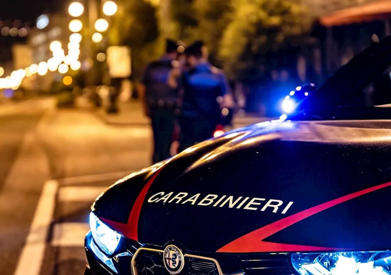 Prof accoltellato per una sigaretta, fermato l'aggressore