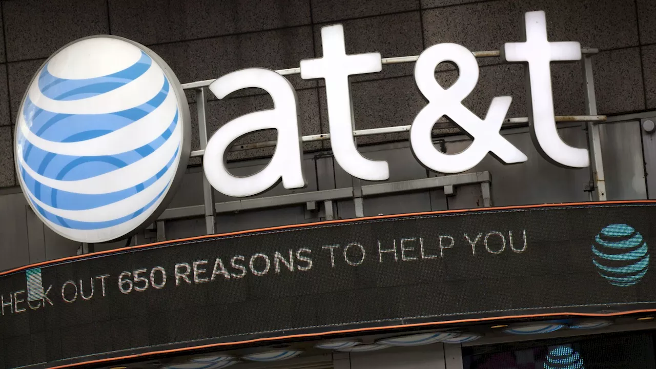 AT&T snatches up wireless spectrum licenses from EchoStar for $23 billion