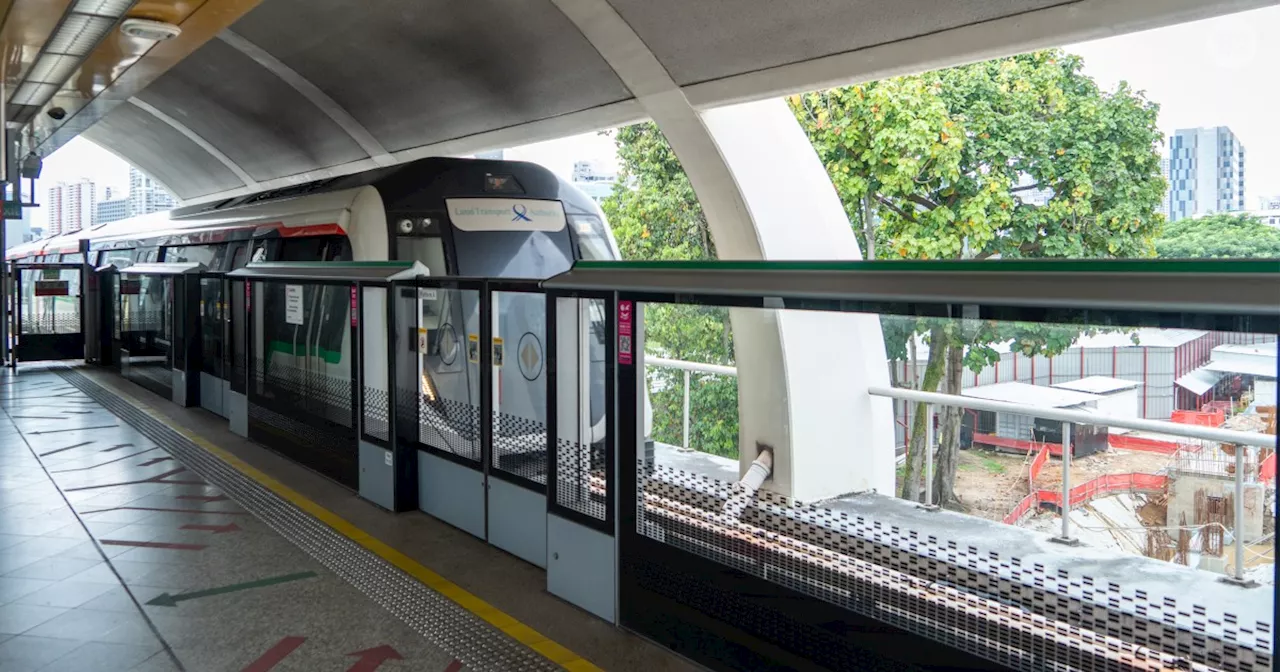 Spike in outrage of modesty cases on public transport; physical crime cases rise 5.4% in first half of 2025