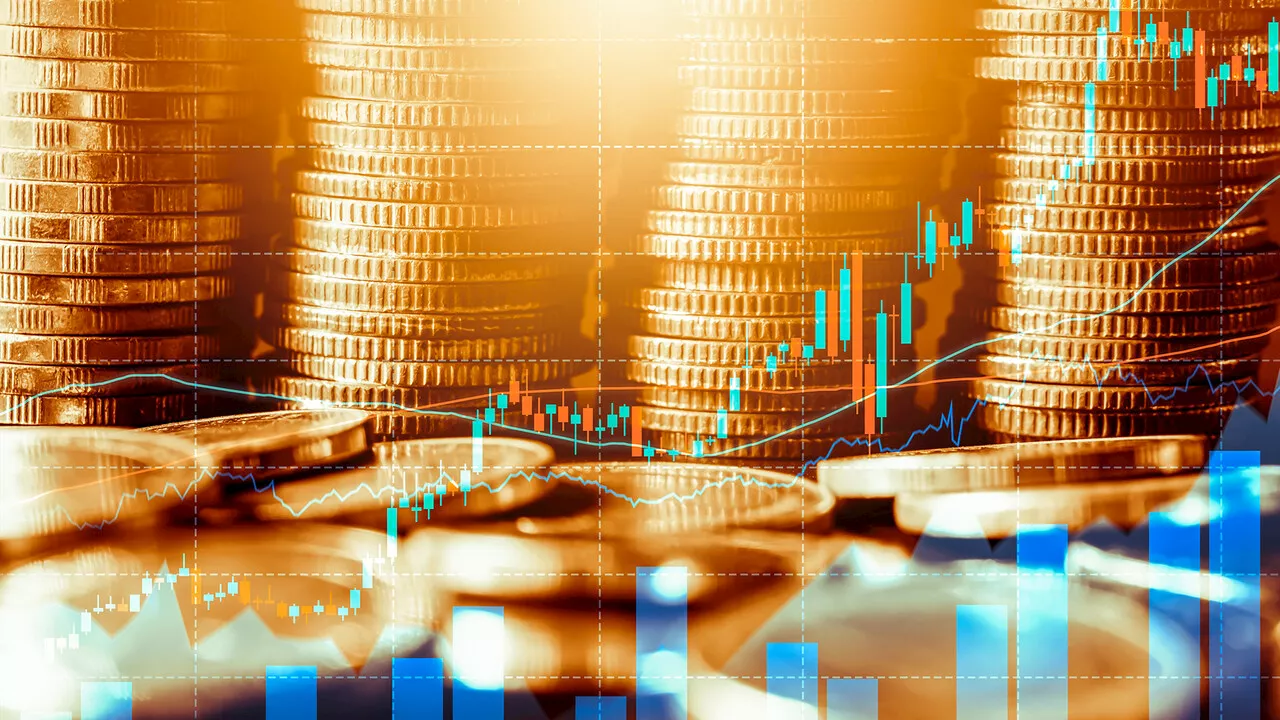 Wer vor 10 Jahren 10.000 Dollar investierte, hätte so viel mit Nvidia, Bitcoin & Co. verdient