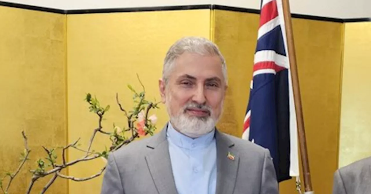 Australia Expels Iran Ambassador over Series of Antisemitic Arson Attacks