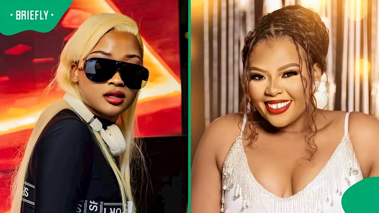Anele Calls School Allegedly Recruiting SA Girls in Russia, Mzansi Angered by What They Find Out