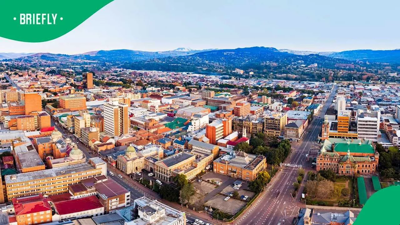 South Africans React to 5 of SA Cities Ranked As Most Dangerous Globally