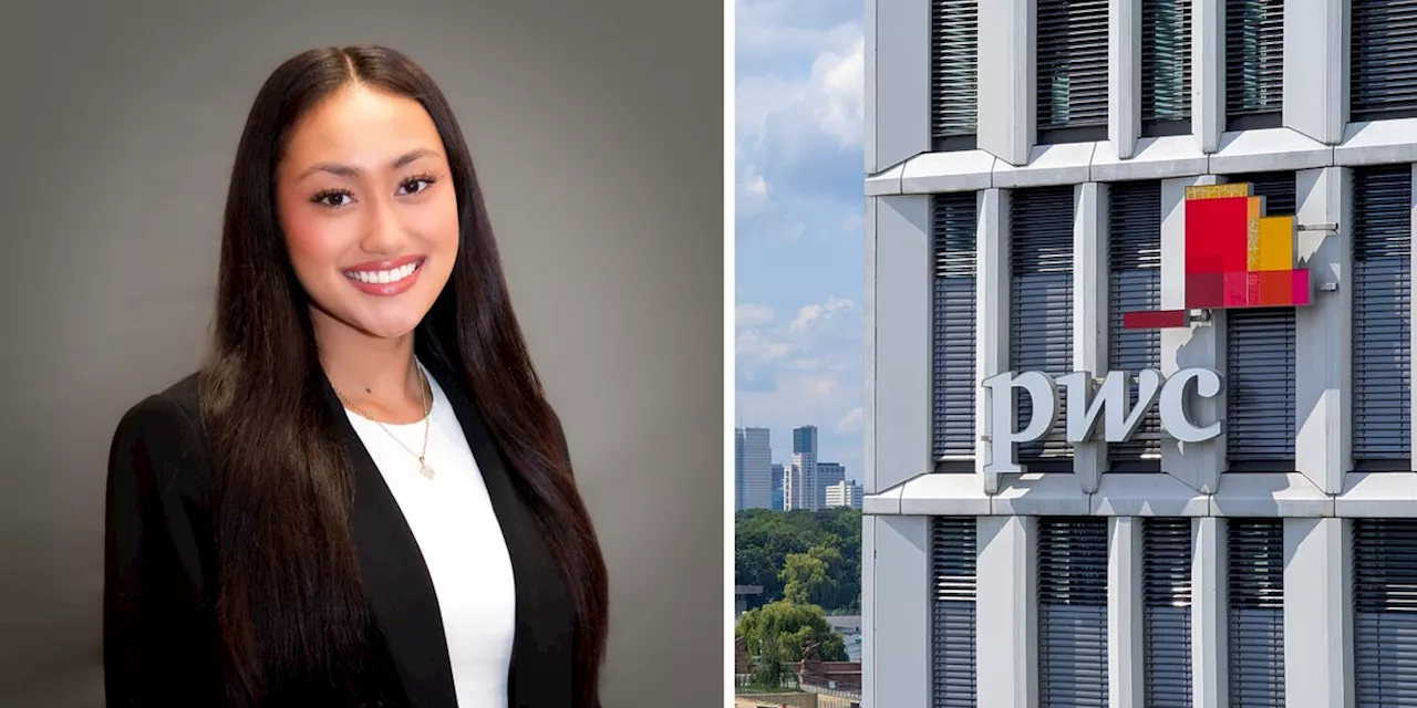 I quit my first job out of college at PwC because of one dealbreaker