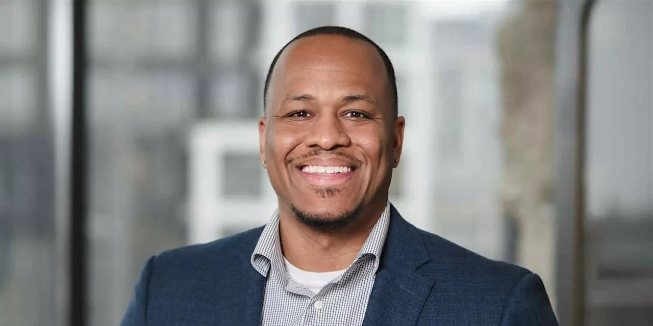 I've worked at Amazon, HPE, Cisco, and Dell — this one was my favorite