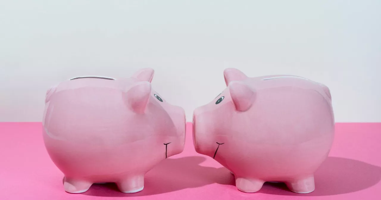 $100,000 CD vs. $100,000 high-yield savings account: Which earns more interest now?