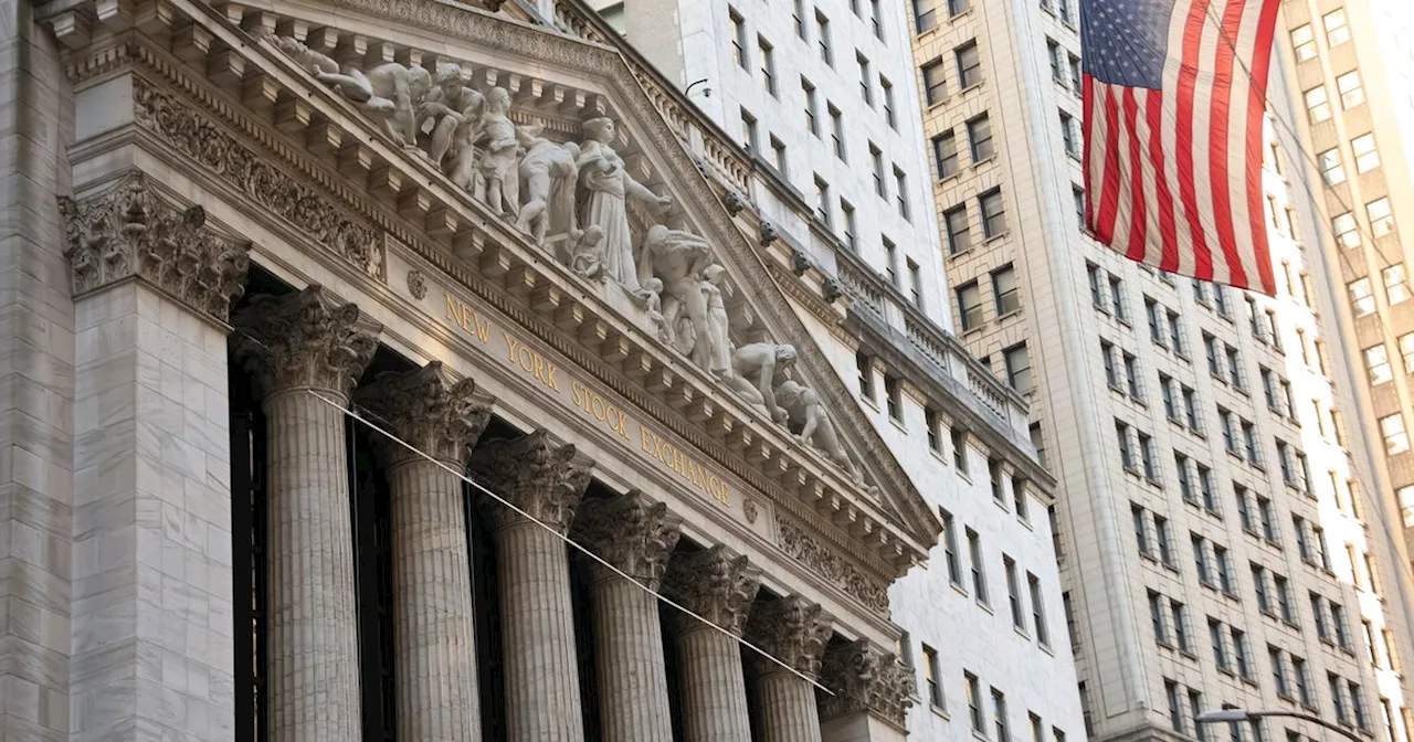 Stocks hold steady a day after Trump says he removed Lisa Cook from post