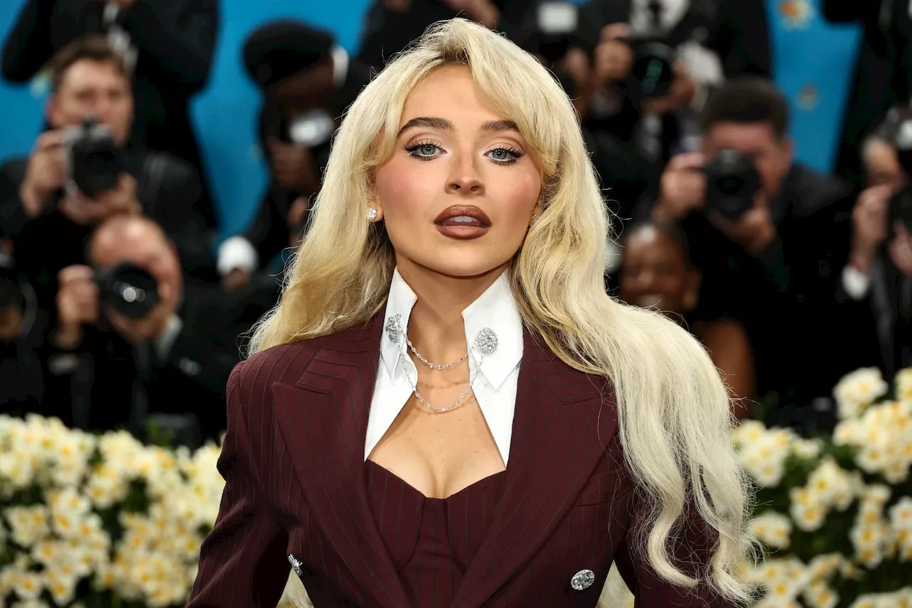 New Sabrina Carpenter and 11 more things you must hear this week