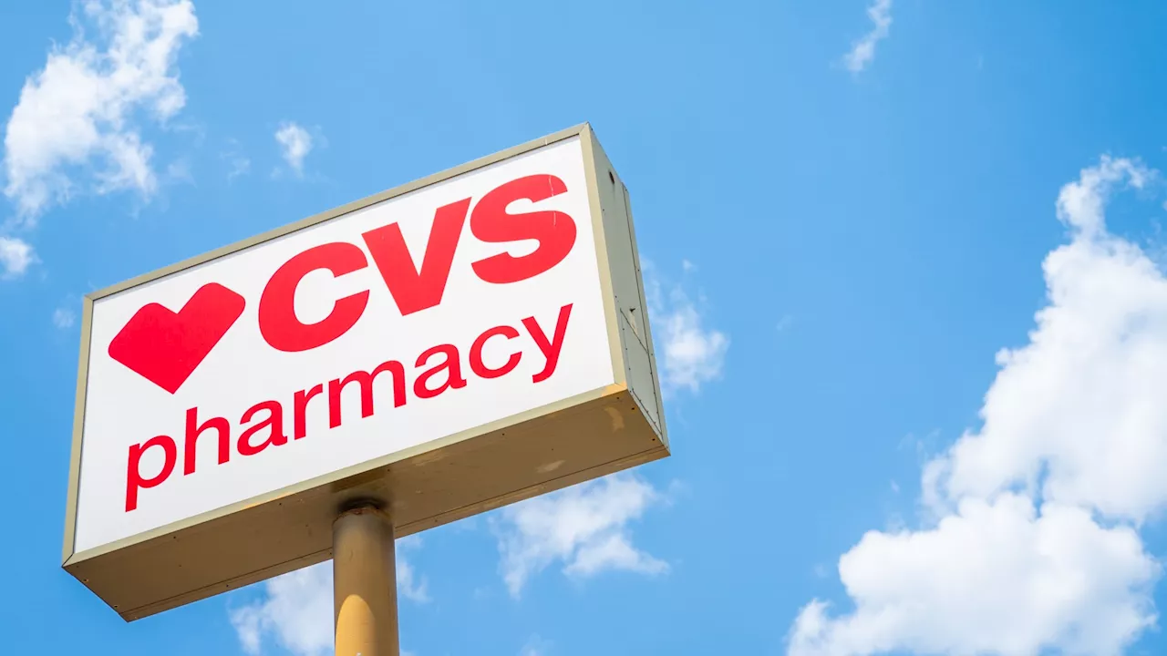 Jim Cramer says CVS stock is a buy at these levels. Here's why
