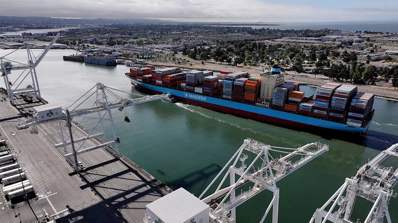 The chart that shows how U.S. companies are trying to beat Trump's China trade war