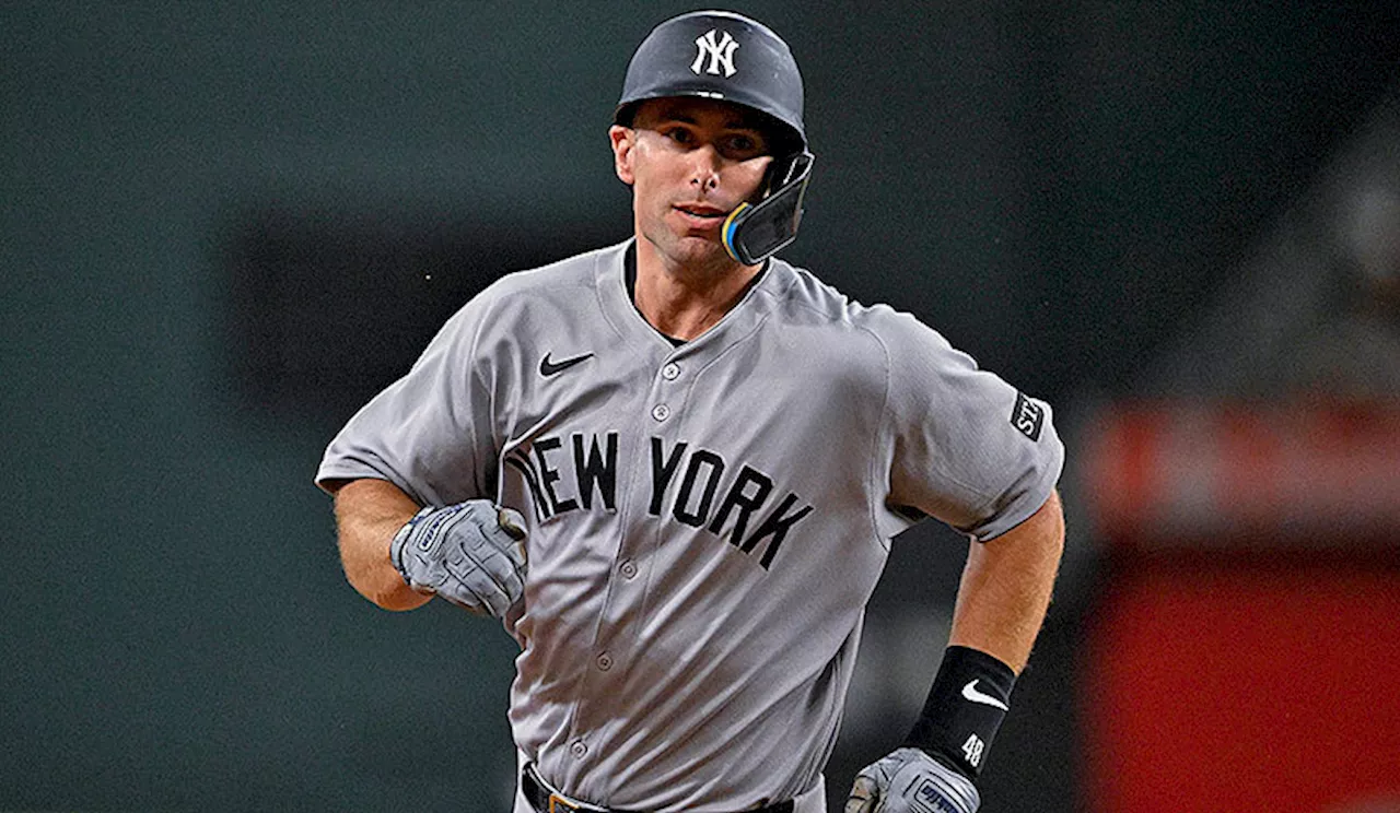 Goldschmidt poised for another strong outing against Gore