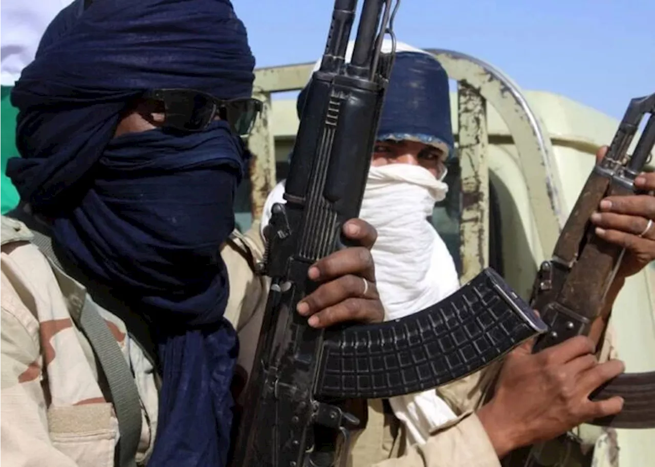 Bandits ambush security team in Kwara, kill vigilante, injure others