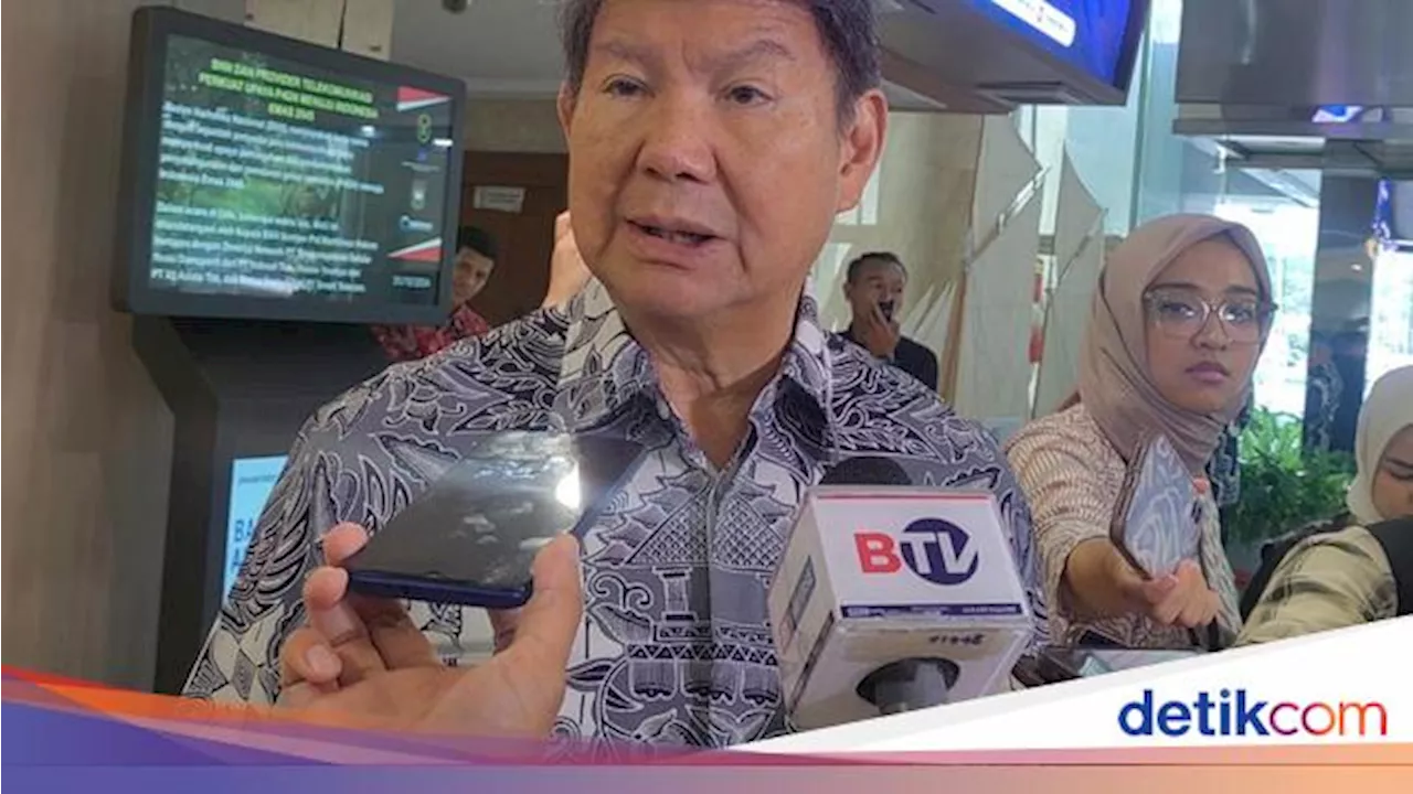 Menebak Hal yang Bikin Ara Ditegur Hashim Berkali-kali
