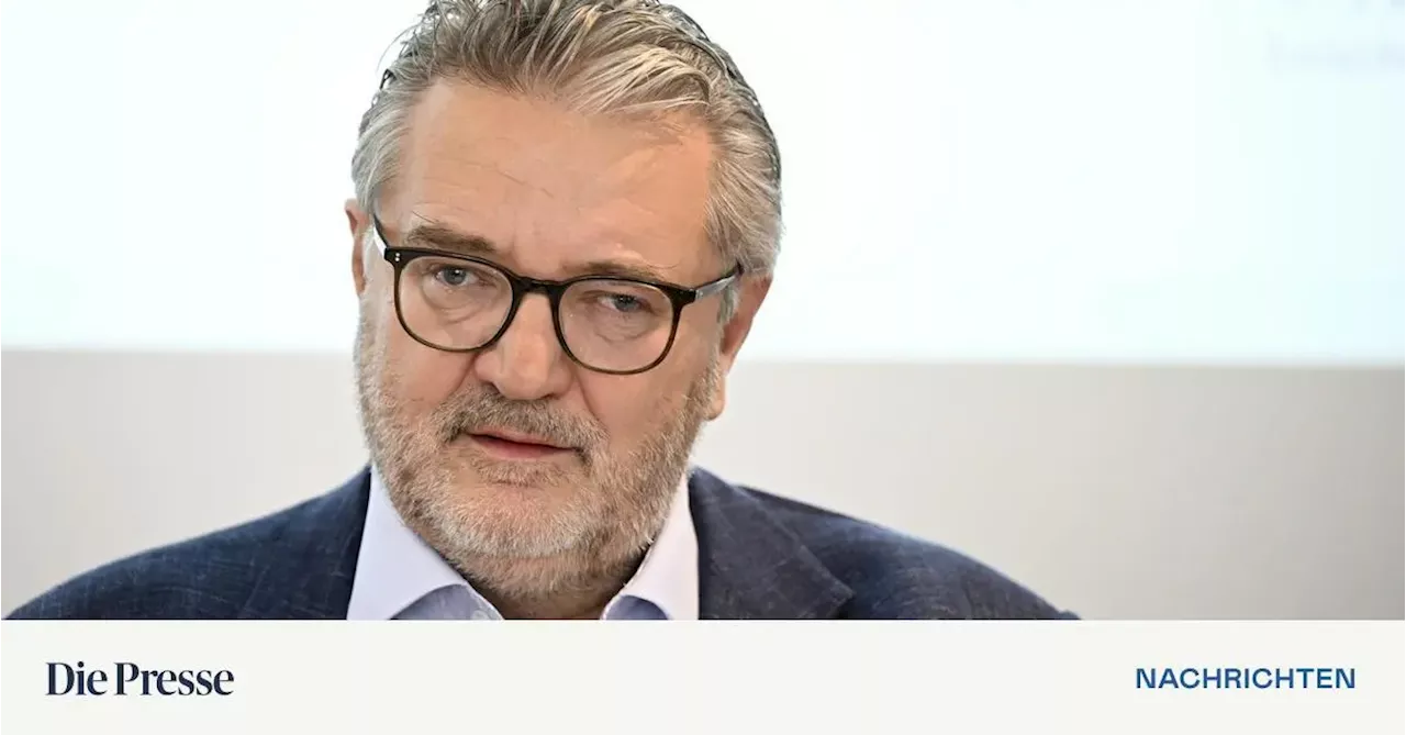 Integrationsfonds wehrt sich gegen Stadtrat Hacker