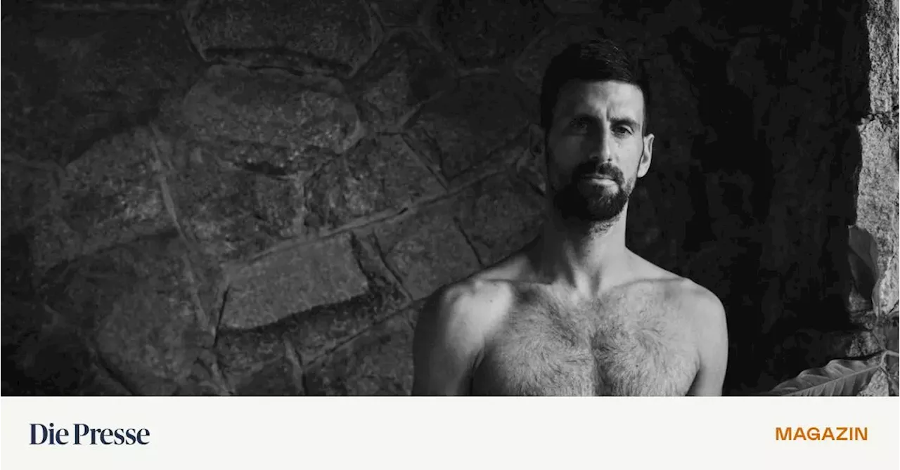 Jannik Sinner sticht in See, Djokovic entwirft ein Detox-Programm: Tennisstars und Luxusreisen