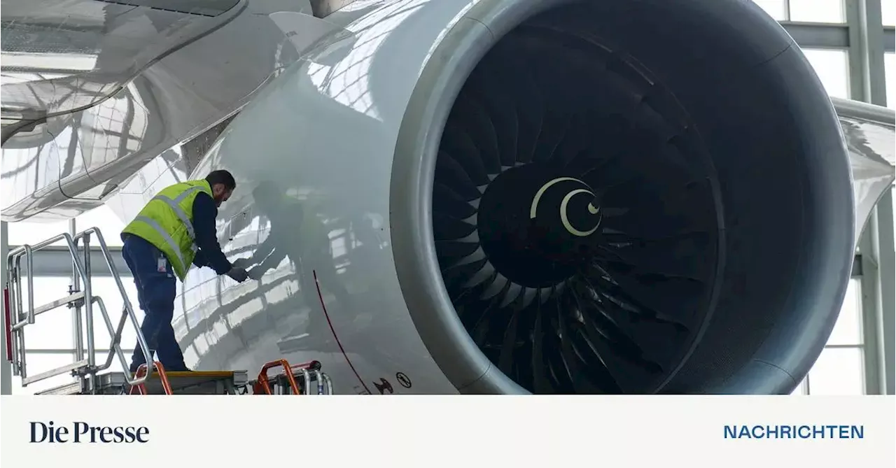 Lufthansa baut um: Gewerkschaft auch in Österreich besorgt um mögliche Jobverluste