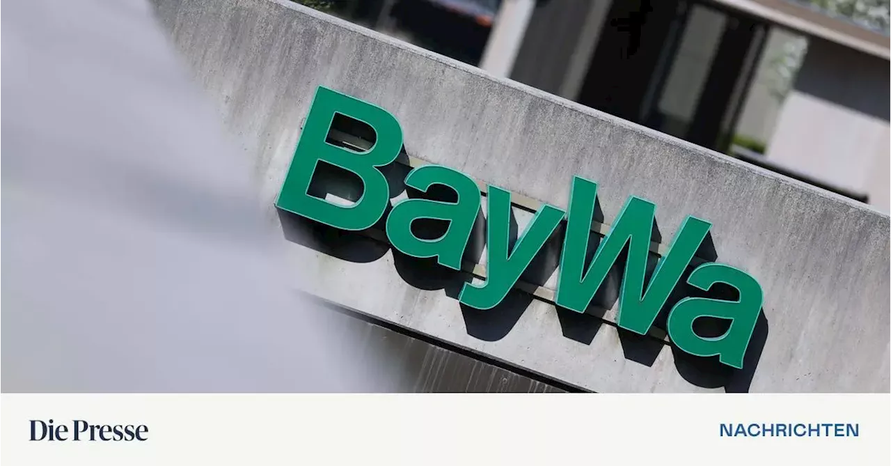 Nach der Fast-Insolvenz: Nun wird gegen den Agrarkonzern BayWa wegen Bilanzschönung ermittelt