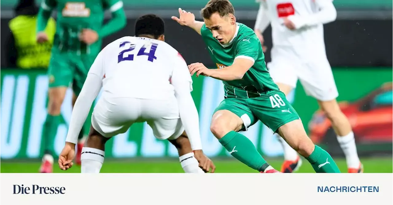 ÖFB-Kader mit Wurmbrand und Schöpf: Was hinter Ralf Rangnicks Ideen steckt