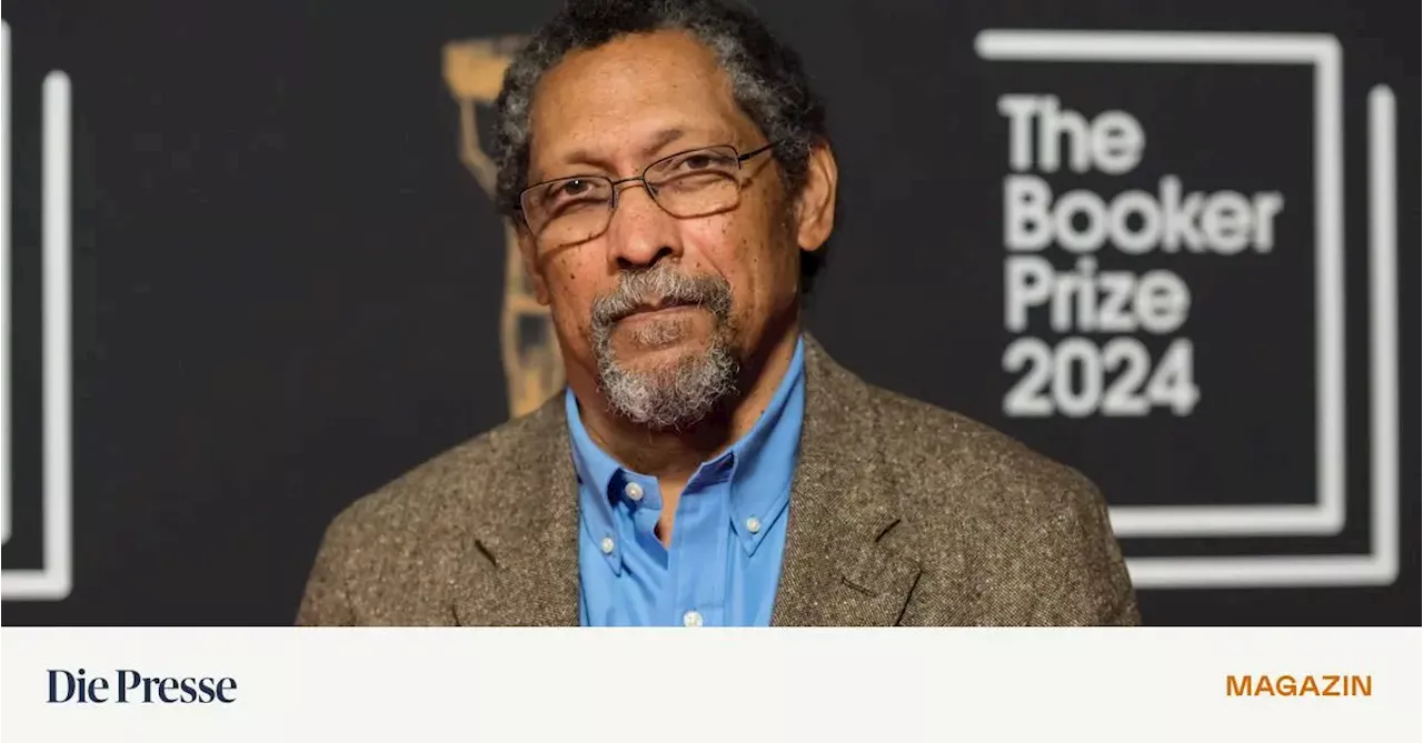 Percival Everett scheitert in seinem neuen Roman an der Mathematik