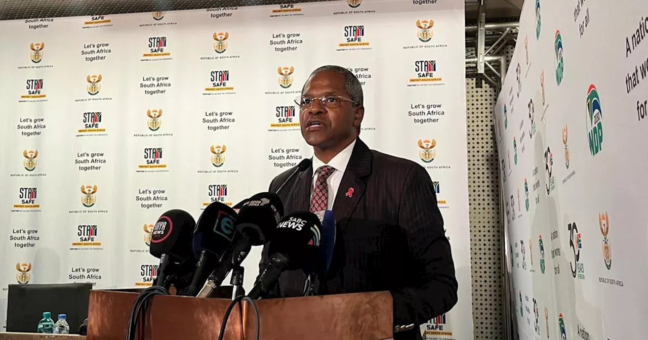 IEC holds talks with Hlabisa to finalise date for the upcoming local govt elections